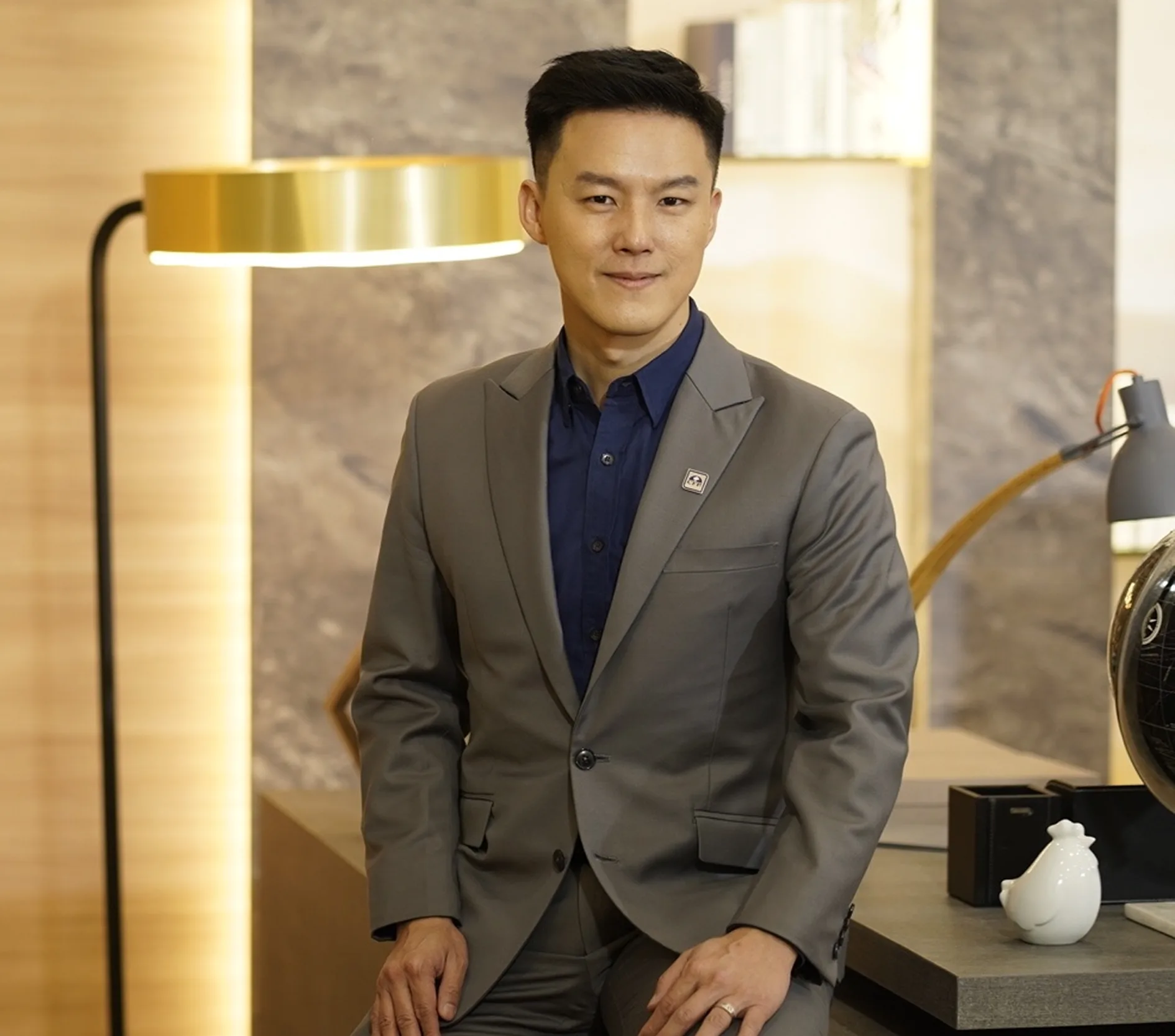 รัฐพล วชิรเมฆากุ (ชิน)