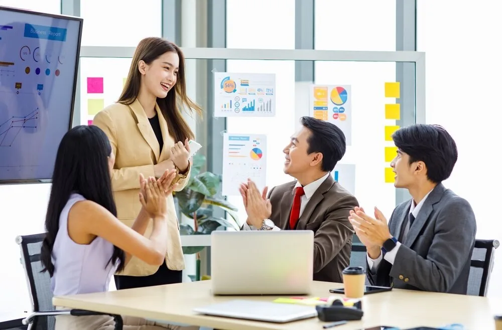 อยากสำเร็จต้องรู้! กับ 8 สกิลจำเป็นต่อการเป็นนักวางแผนการเงิน