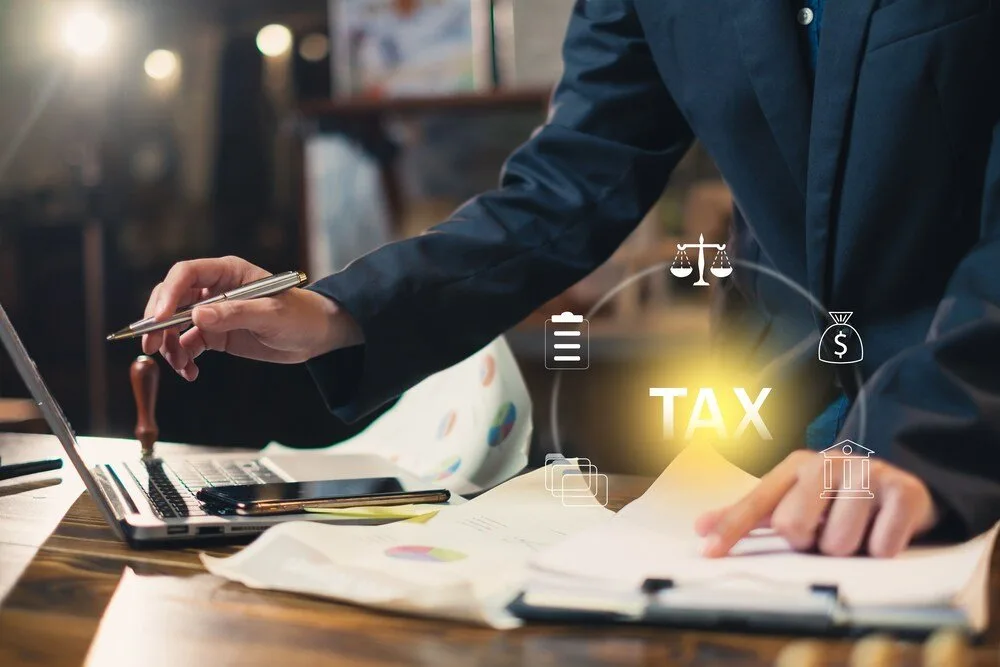 เสียภาษี พ.ศ. 2567 ลดหย่อนอะไรได้บ้าง ?