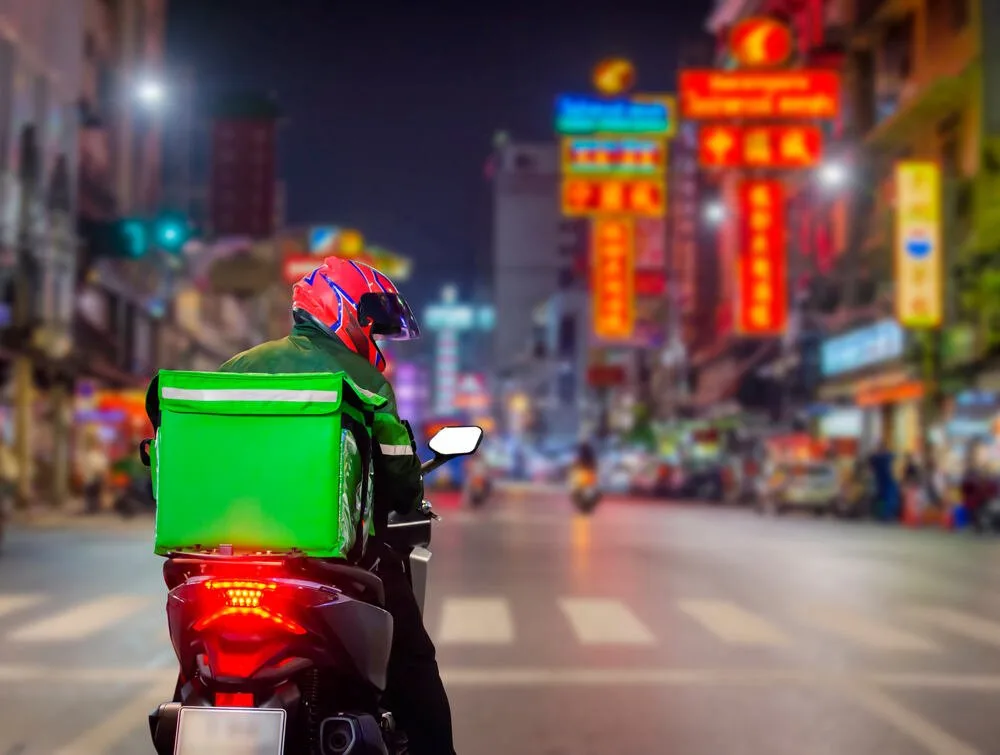 บอกต่อ 5 ไอเดียหารายได้เสริมหลังเลิกงาน ปรับใช้ได้จริง !