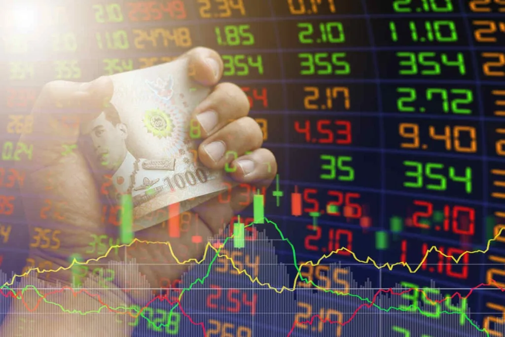 มีเงิน 5 แสนลงทุนอะไรดีให้งอกเงยเป็นหลักล้าน ติดตามได้เลย!