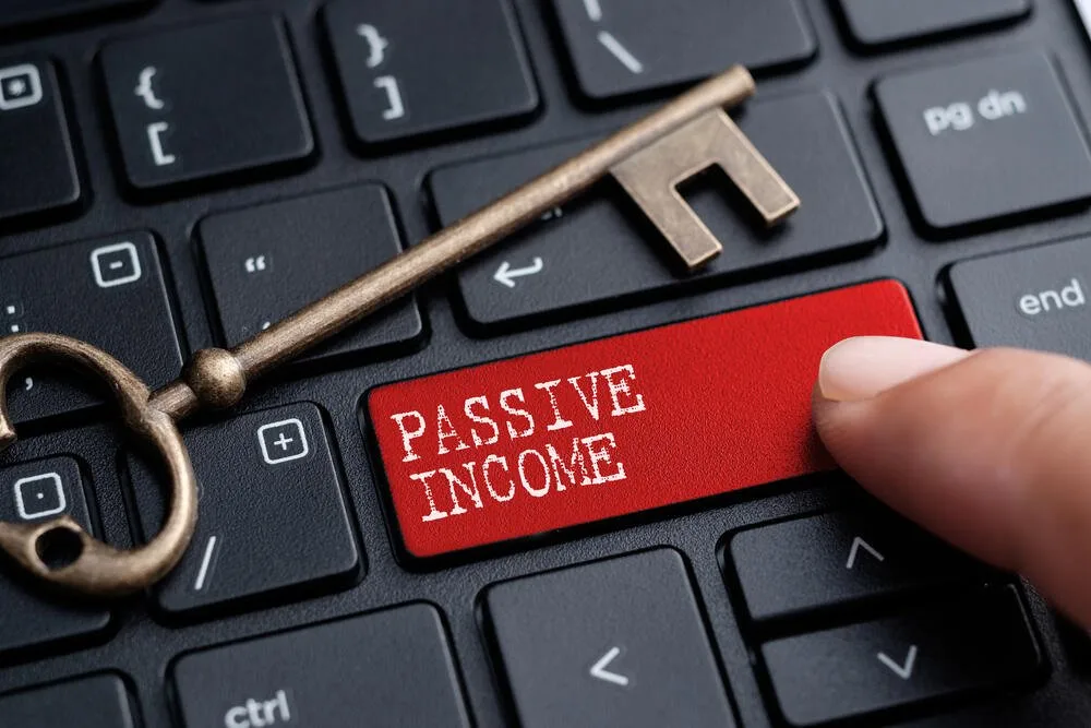 ปลุกไอเดีย! ช่องทางสร้าง Passive Income ในยุคนี้มีอะไรบ้าง?