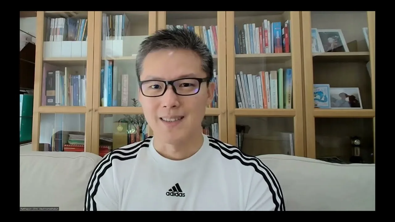 สิ่งสำคัญในการลงทุน EP01: การบริหารความเสี่ยงพอร์ตต่อเป้าหมายการลงทุน I Money Adwise