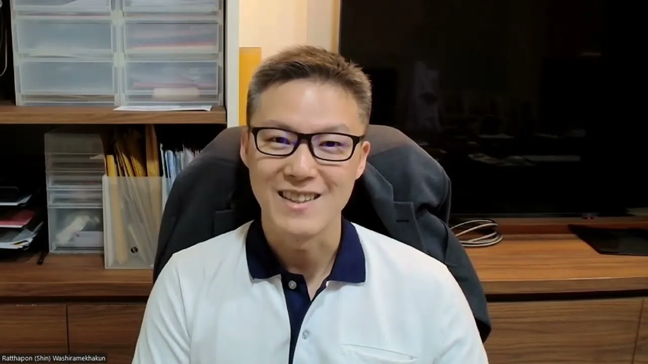 สิ่งสำคัญในการลงทุน EP02: การจัดสรรเงินเพื่อการลงทุน I Money Adwise