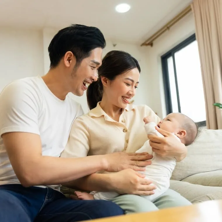 ที่ปรึกษาทางการเงินแนะนำ! เคล็ดลับวางแผนการเงินเพื่อการมีลูก