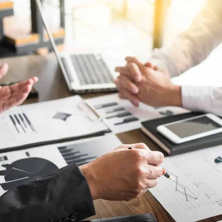 Goals Navigator เทคโนโลยีการจัดพอร์ตเพื่อทุกเป้าหมายที่เป็นจริง