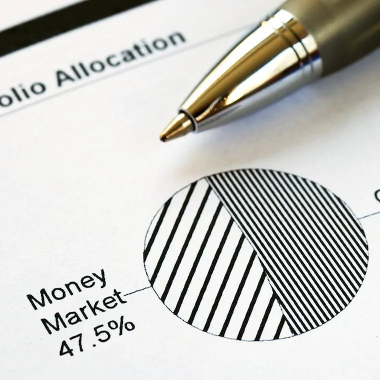 Asset Allocation, Rebalancing, Switching จัดพอร์ตการลงทุนต้องเข้าใจ