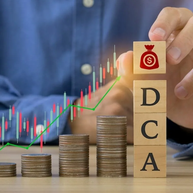 ที่ปรึกษาทางการเงินชี้ 5 ข้อสงสัยเกี่ยวกับการลงทุนแบบ DCA