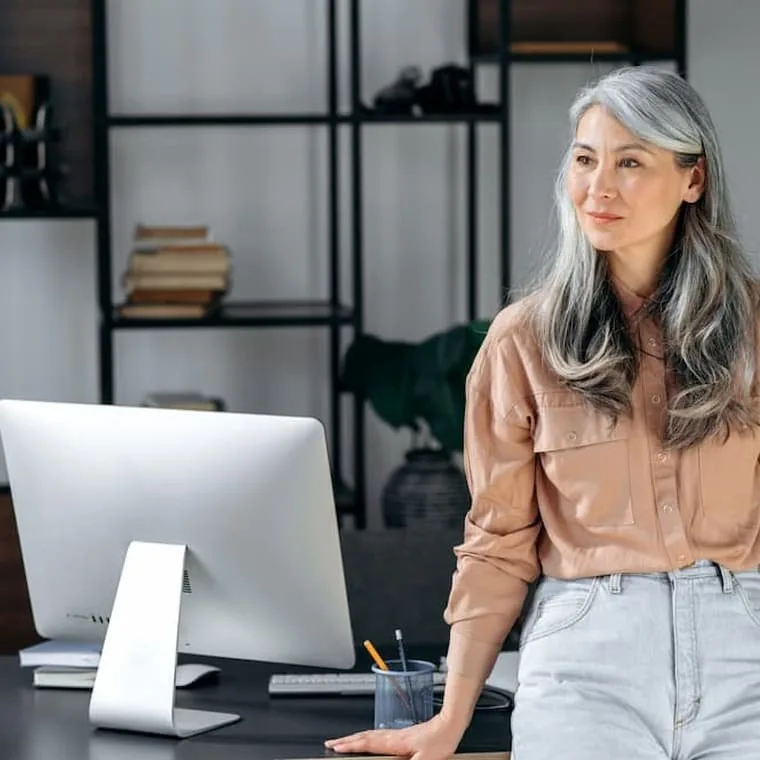 ลงทุนกองทุนรวม RMF และ SSF ตอนอายุ 40 จะสายเกินไปไหม?