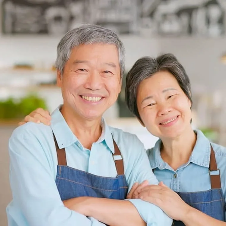 Asset Allocation เคล็ดลับการลงทุนเพื่อการเกษียณที่ไม่ควรมองข้าม