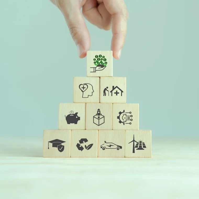 Impact Investing เป็นการลงทุนต่างประเทศที่น่าลงทุนไหม?