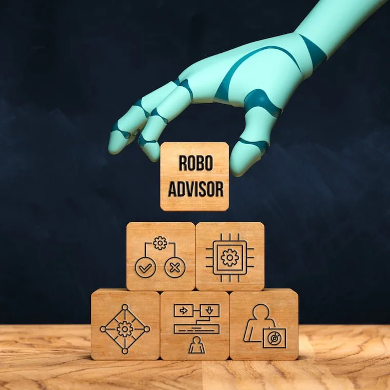 3 ข้อควรรู้เกี่ยวกับตัวช่วยวางแผนการลงทุน ‘Robo Advisor’
