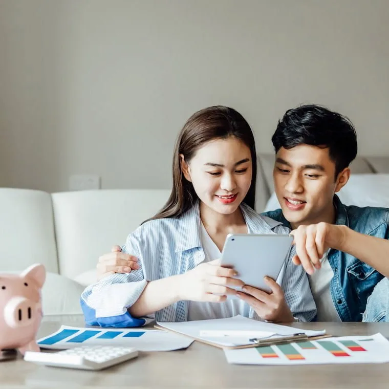 เริ่มต้นวางแผนการเงินให้มีประสิทธิภาพด้วย Financial Pyramid