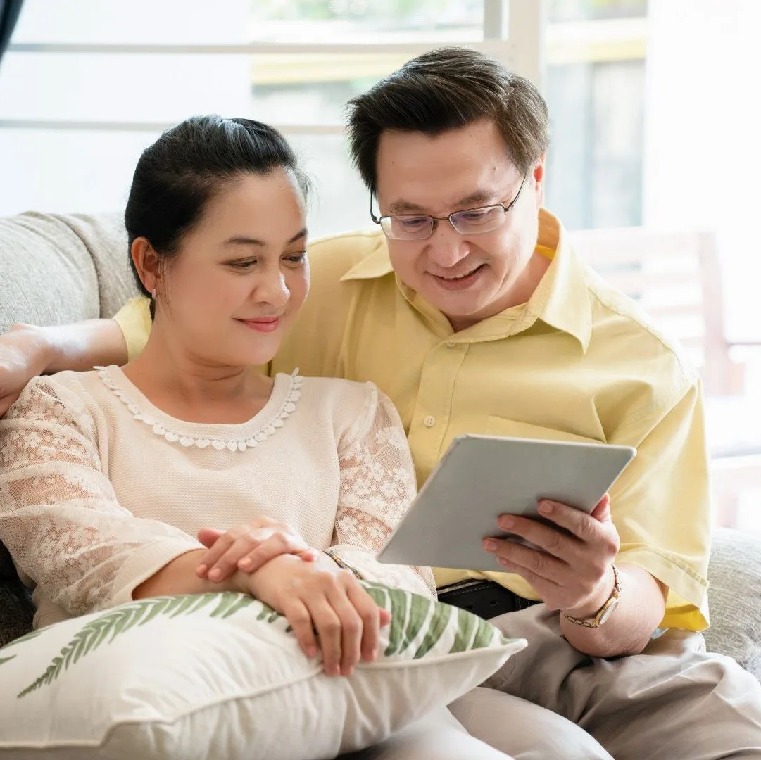 ชวนรู้จัก 5 เคล็ดลับบริหารเงินหลังเกษียณให้มีเงินใช้