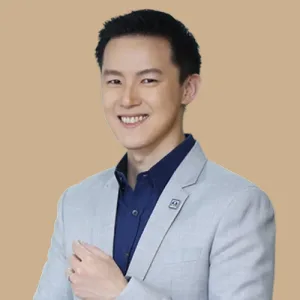 Ratthapon Washiramekhakun