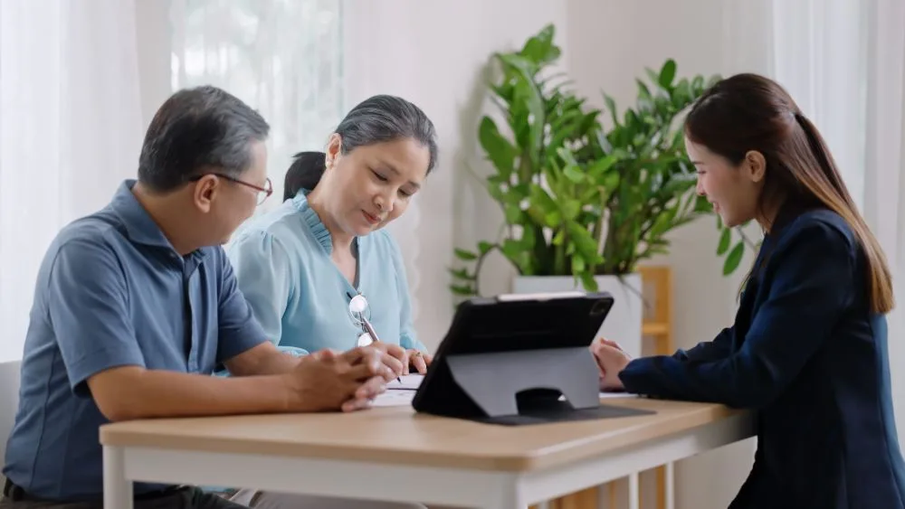คู่มือสร้าง Passive Income หลังเกษียณ ฉบับผู้บริหาร